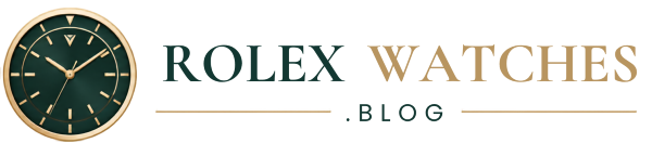 RolexWatches.blog logo