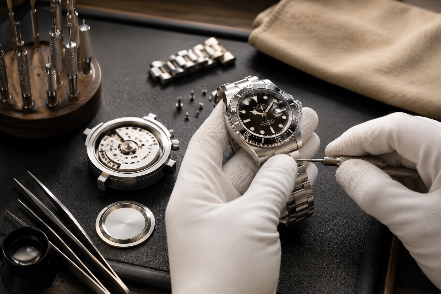 Rolex