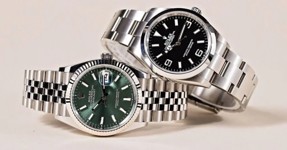 Rolex