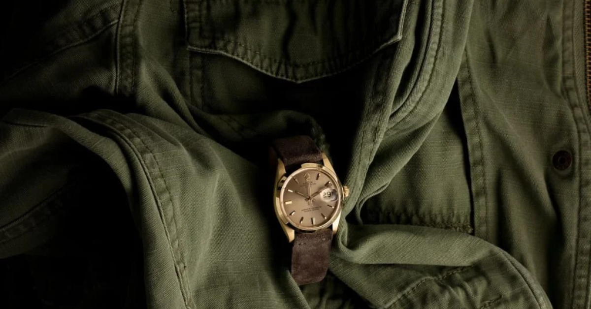 Rolex