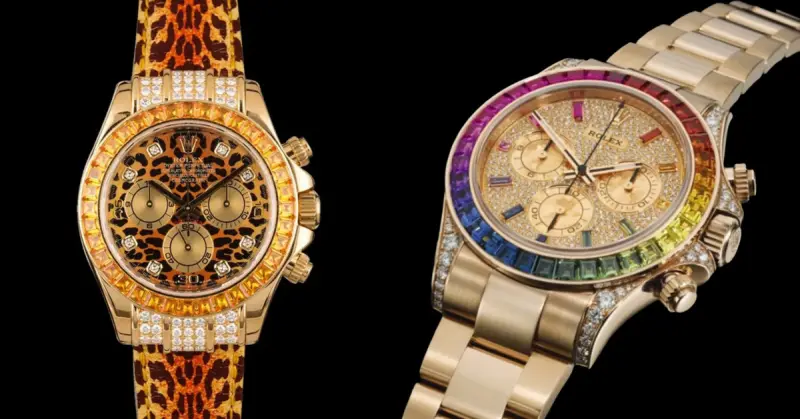 Rolex