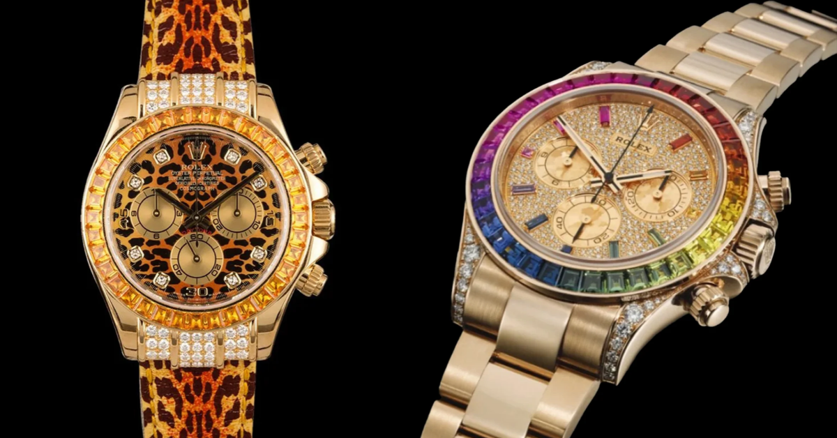 Rolex