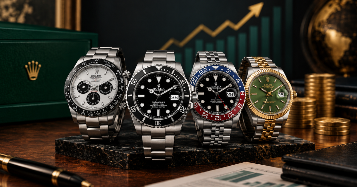 Rolex