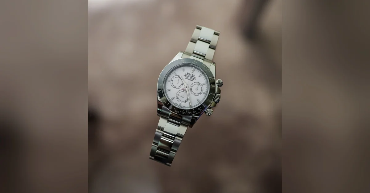 Daytona Rolesium